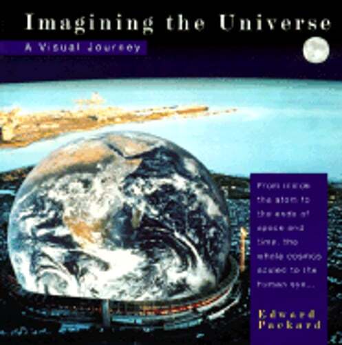 Imagining the Universe by Edward Packard: Used