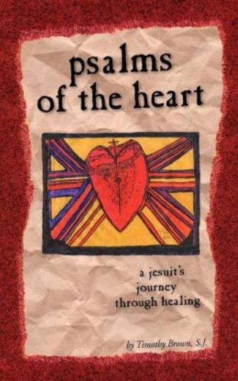 Psalms Of The Heart