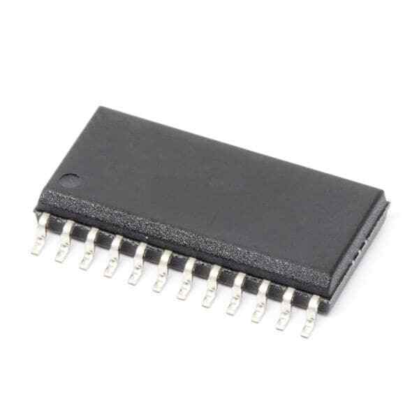 1Pcs MAX507BCWG+T SOIC-24