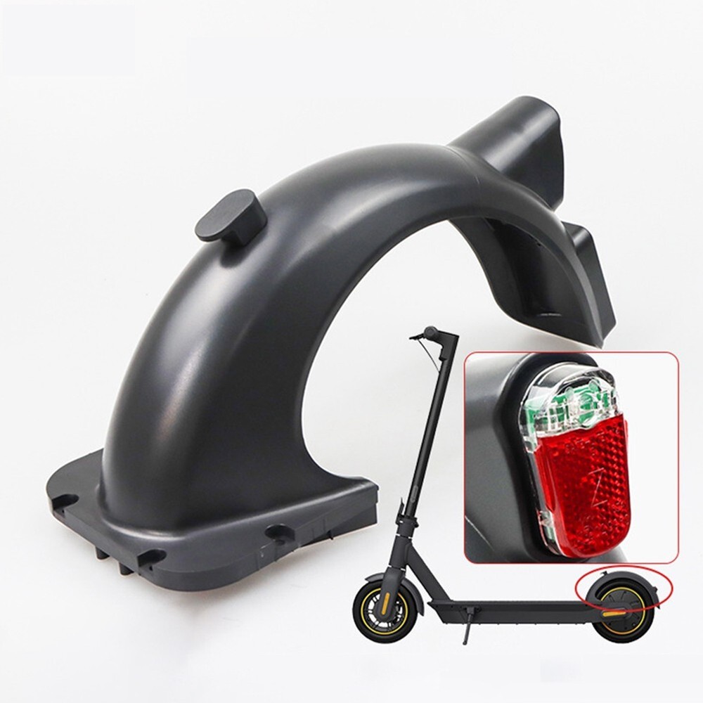 Ear Fender ABS+PC Accessories Electric Scooter For Ninebot MAX G30 G30D Parts-image