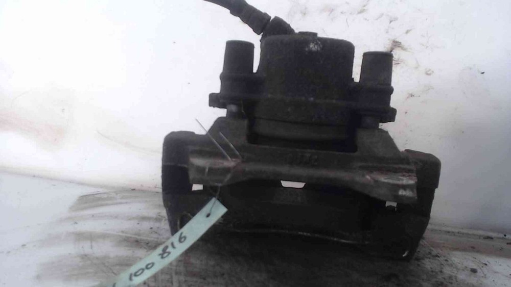 Front left brake caliper Fiat Punto II 77364921