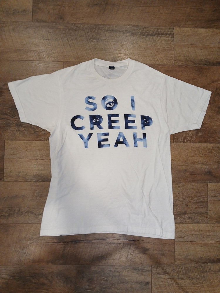 TLC Creep 