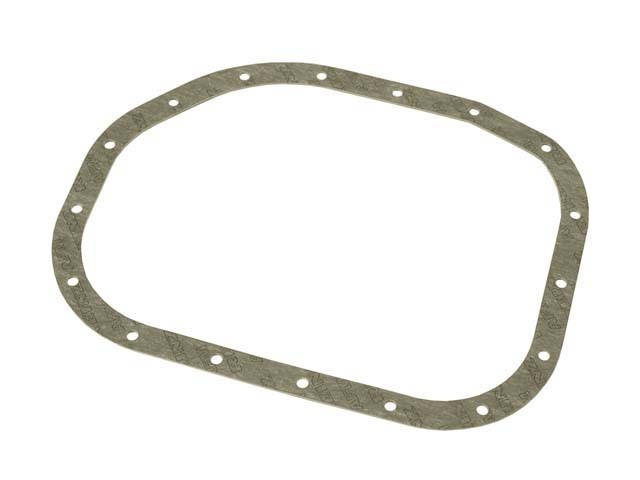 VICTOR REINZ Oil Pan Gasket for Mercedes 240D 300D 220 220D 300CD 616014012264