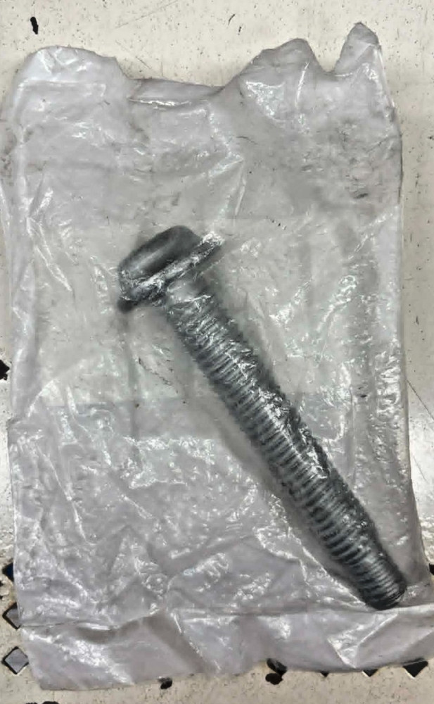3691093C1 - Bolt, Huck-Spin, 5/8 Dia-36