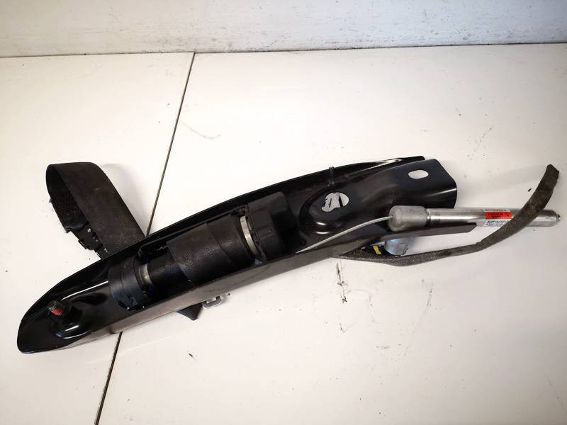 Volvo XC90 Front Left Seat Belt Strap DE1868624-32