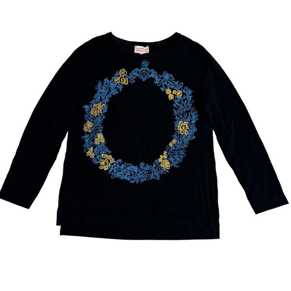 Vivienne Westwood T-shirt Long Sleeve Fashion from Japan