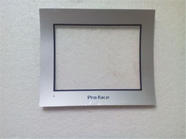 1Pcs New Touch Screen Protective Film GP2301-LG41-24V Proface Plc Module sn