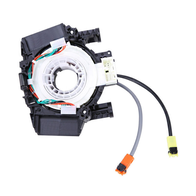 2008-2013 Nissan Rogue 2.5L Spiral Cable Clock Spring OEM Replacement