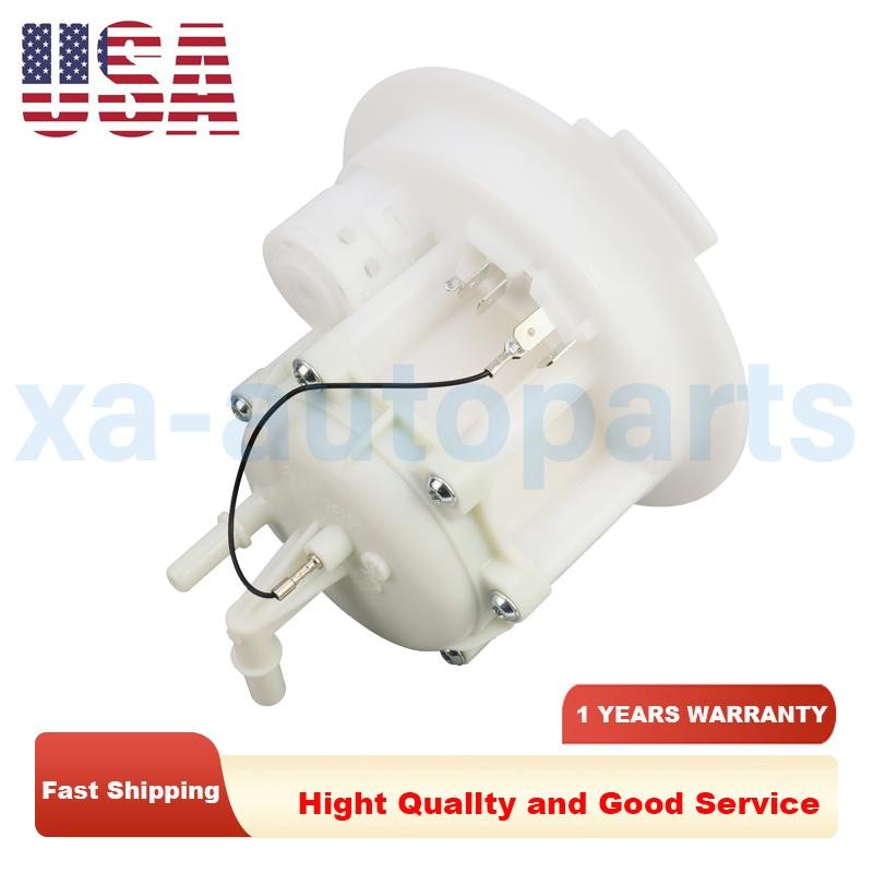 Fuel Filter Left Driver Side for Audi Q7 Sport Utility 4-Door 3.0 4.2 7L8919679