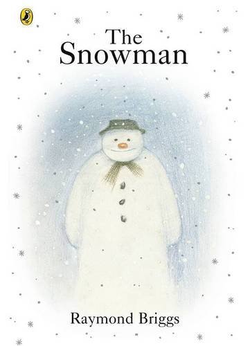 The Snowman (Picture Puffin) By Raymond Briggs