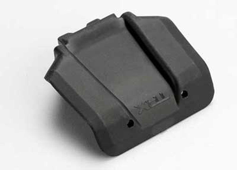 Durable Traxxas 5520 Rear Bumper for Jato 3.3 Off-Road Performance