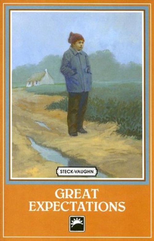 Great Expectations Paperback Charkes DickensFree US Delivery | ISBN:0811468232