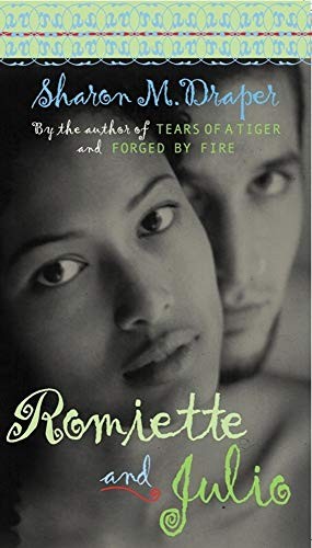 Romiette and Julio, Draper, Sharon M.