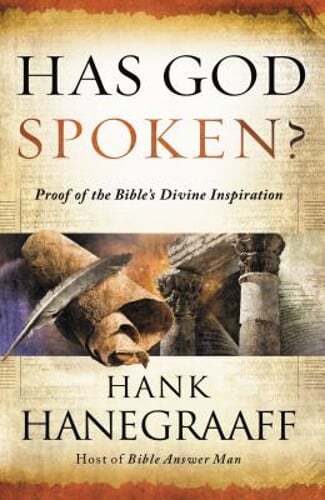 Has God Spoken?: Memorable Proofs of the Bible's Divine Inspiration: Used