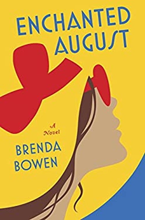 Enchanted August Hardcover Brenda BowenFree US Delivery | ISBN:0525429050
