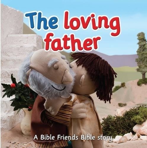 The Loving Father (Big Bible Storybook) by Barfield, Maggie Book The Fast FreeFREE US DELIVERY | ISBN: 1844277135 | Quality Books