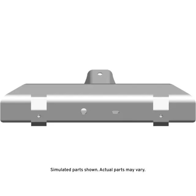 Genuine GM Driver Side Frame Reinforcement Part 84265798