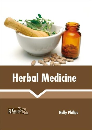 Herbal Medicine (Hardback)