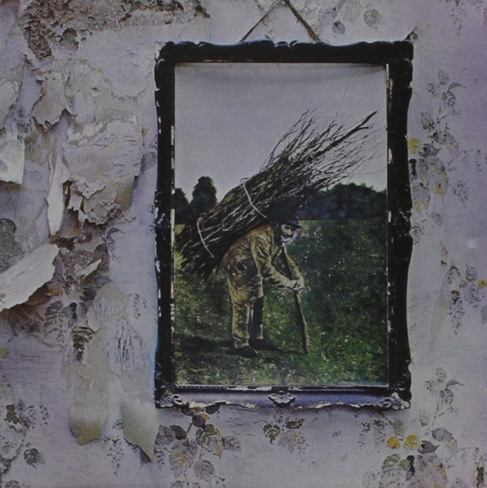 Led Zeppelin, Led Zeppelin, audioCD