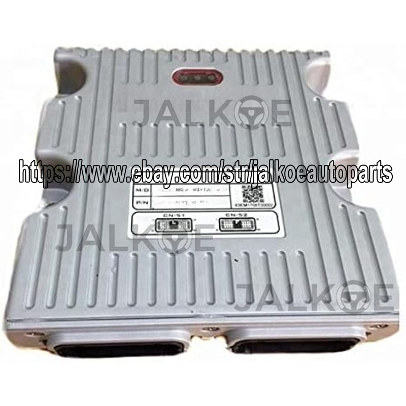 21Q9-32182 Electronic Control Unit For Hyundai R330LC-9S Excavator