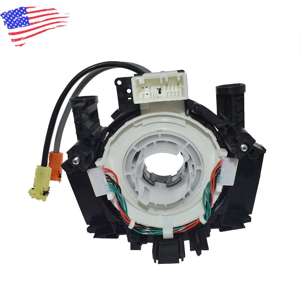 Infiniti FX35 FX45 G35 Clock Spring 25567-AC725 B5567-CC00A B5567-CC00E