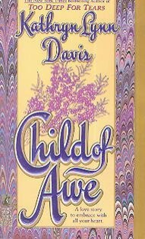 Child of Awe Mass Market Paperbound Kathryn L. DavisFree US Delivery | ISBN:0671725505