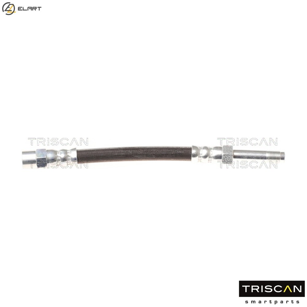 BRAKE HOSE 8150 10210 FOR VW SEAT FORD GALAXY/MK/I/VAN BRT/BVH 2.0L ATM 2.0L