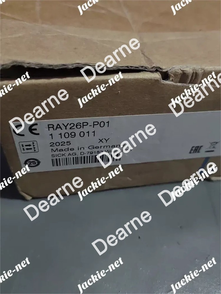 1Pcs New Ray26P-P01 Via Dhl/Ups && ️️
