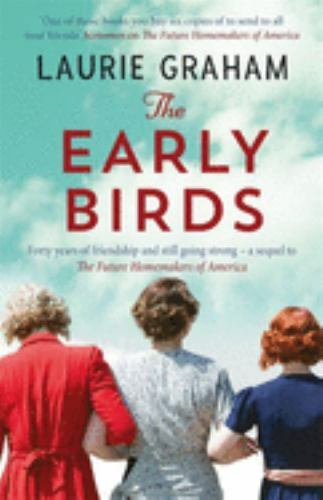 Early Birds, Paperback by Graham, Laurie, Like New Used, Free shipping in the US