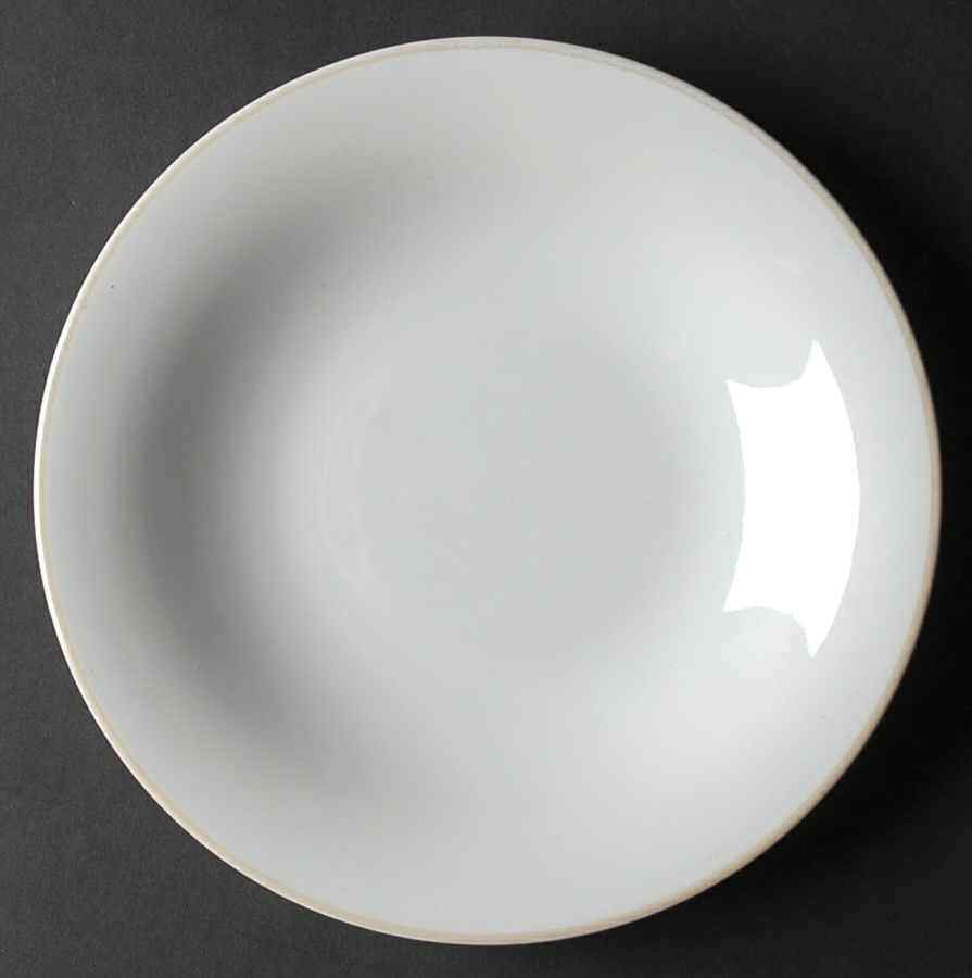 Lindt-Stymeist Kyoto White Salad Plate 2174505