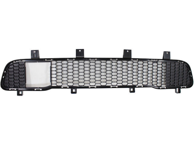 2017-2021 Jeep Compass Front Bumper Cover Grille with Crash Bar 23QCJB