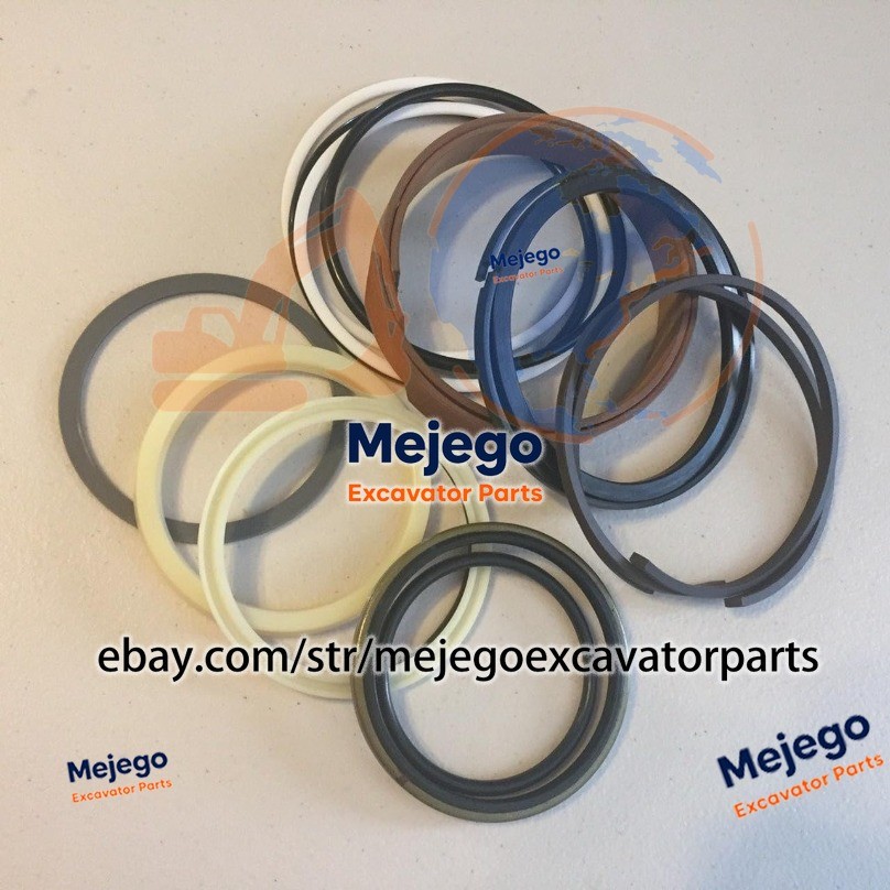 518-5140 Cylinder Seal Kit For Caterpillar 345B 345C 345D 349D Excavator