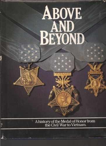 Above and Beyond: A - Hardcover, by Boston Publishing Company - Acceptable