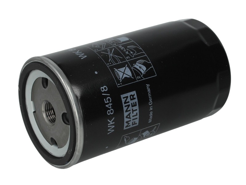 Fuel Filter for 75 I 2.0D 02.99-10.06, LAND ROVER FREELANDER I; MG MG MG ZT
