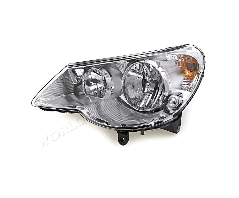 Headlight Left Fits CHRYSLER Sebring 2007-2010