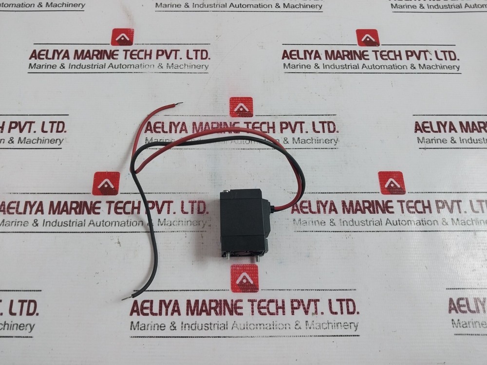 S’pore DC21-26V Solenoid Valve Coil