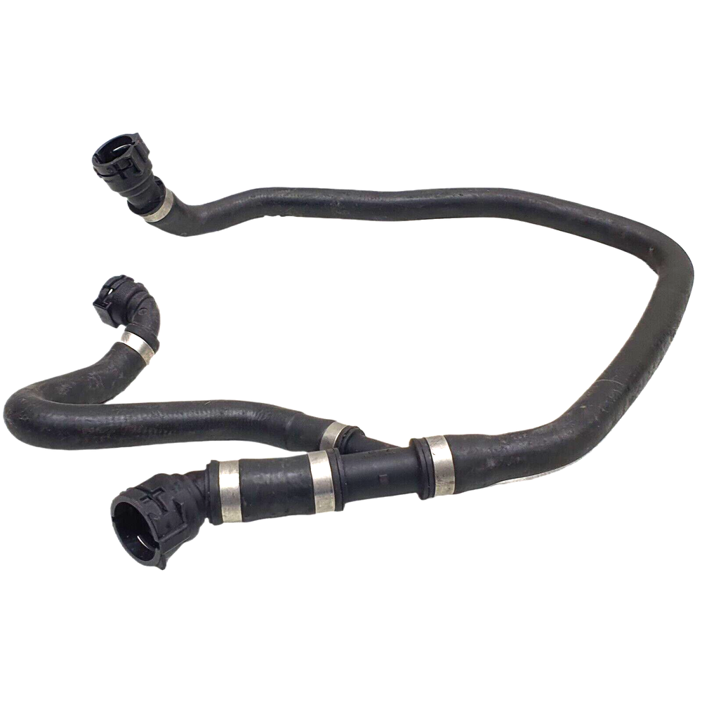 ✅ BMW M3 M4 Engine Coolant Water Hose Return Line 2015-2020 OEM