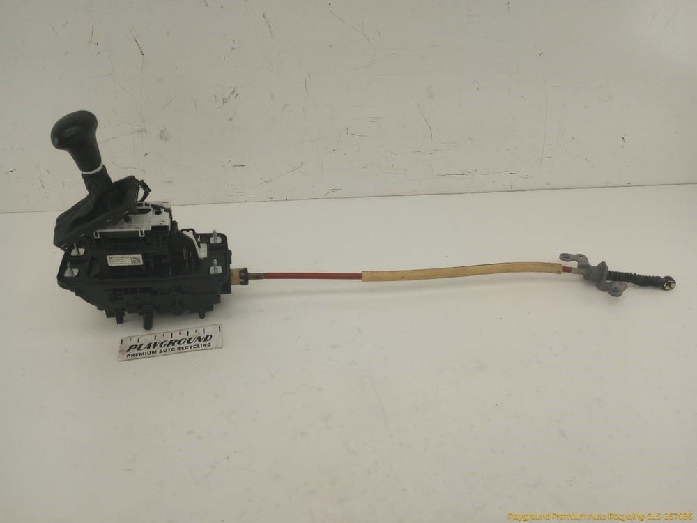 Audi A5 8T COUPE Automatic Gear Shifter Selector Fits 2013-2017 13 14 15 16 17