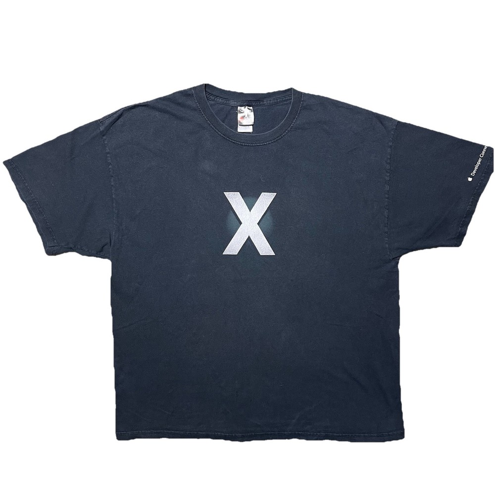 Vintage Y2K Rare Apple Developer Connection 