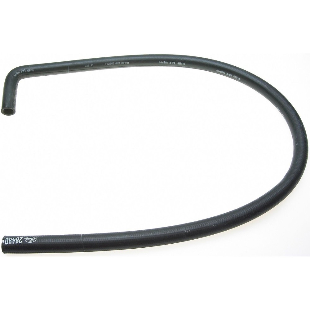 Gates 28480 90 Degree Molded Heater Hose