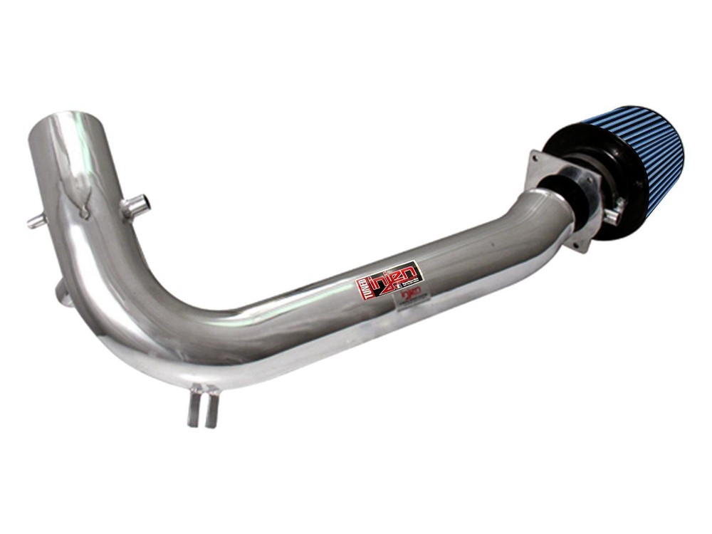 Injen Polished IS1920P Short Ram Cold Air Intake System