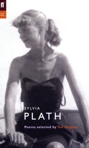 Sylvia Plath Sylvia Plath (Paperback) Poet to Poet (UK IMPORT)All Tariffs and Duties included - no additional charges