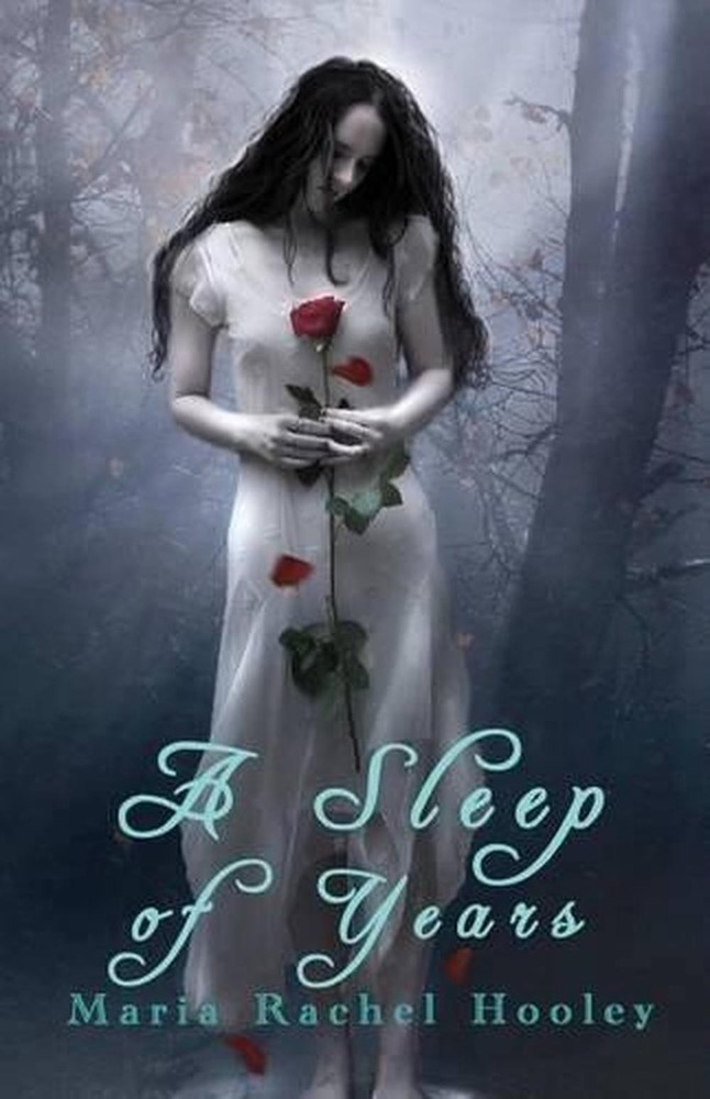 A Sleep of Years by Maria Rachel Hooley (English) Paperback Book