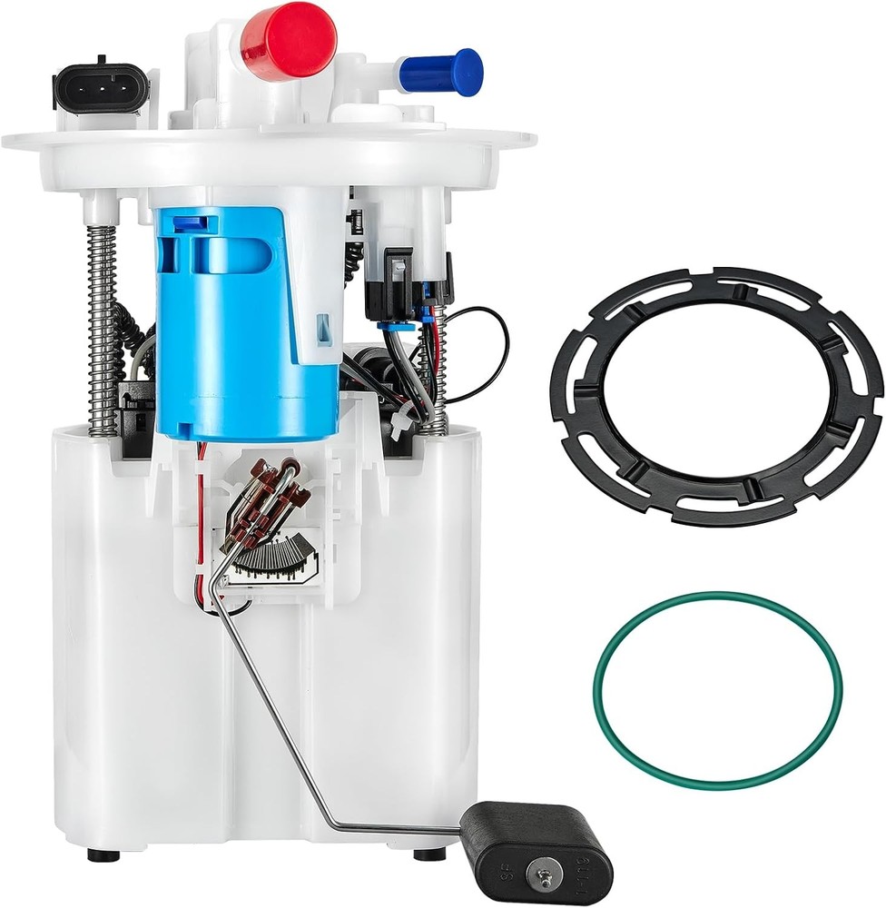 Fuel Pump Module Assembly For Hyundai Elantra 2014-2016 L4 1.8L Gas E9073M