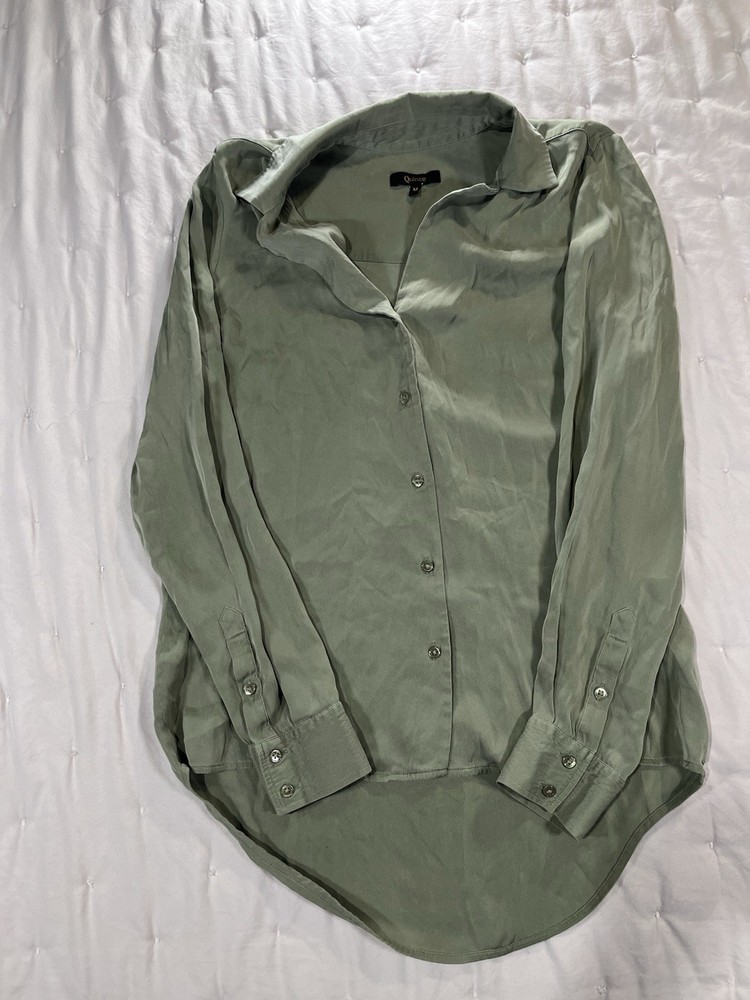 Quince Women’s Blouse