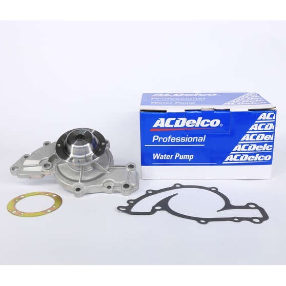Genuine AC Delco Water Pump Suitable For Holden Calais V6 VN VR VS VT VX VY