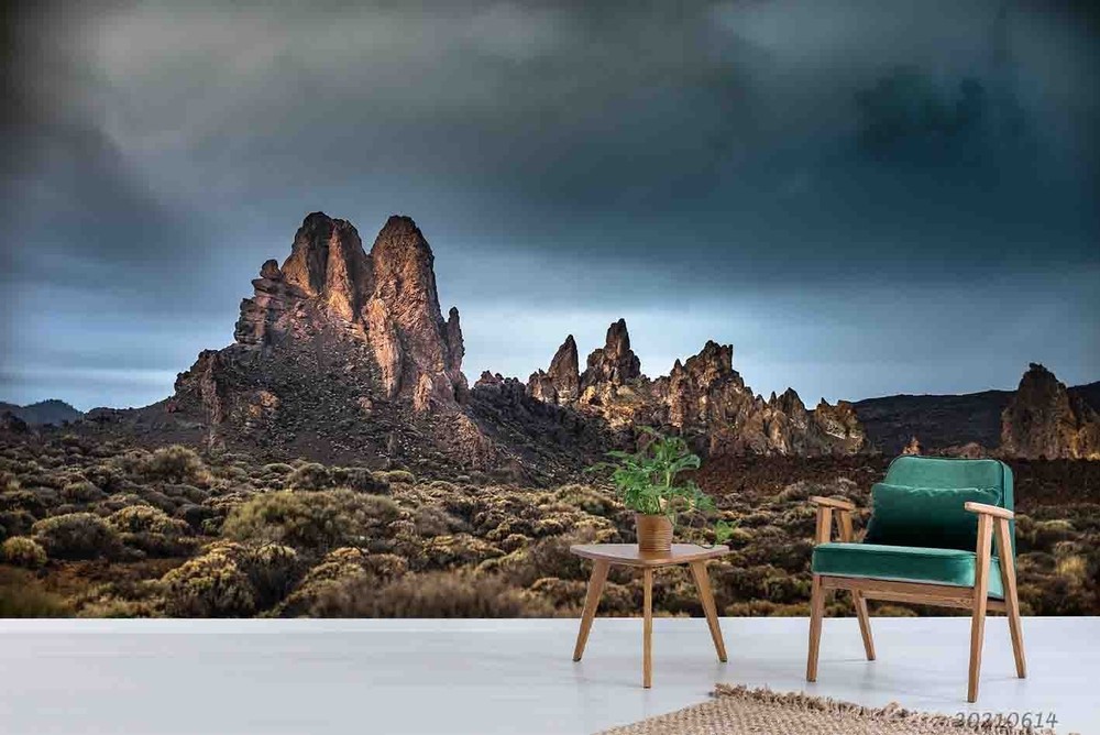 3D City Architecture Landscape Wall Murals Wallpaper Murals Wall Sticker