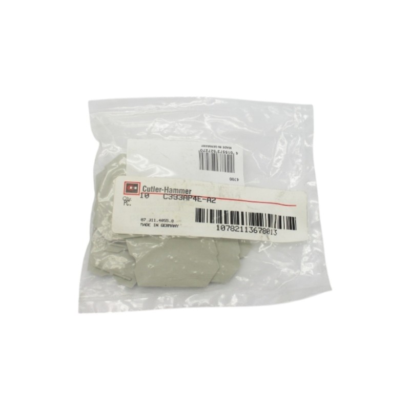 Cutler Hammer C383Ap4E-A2 (Pkg Of 10) Nsmp