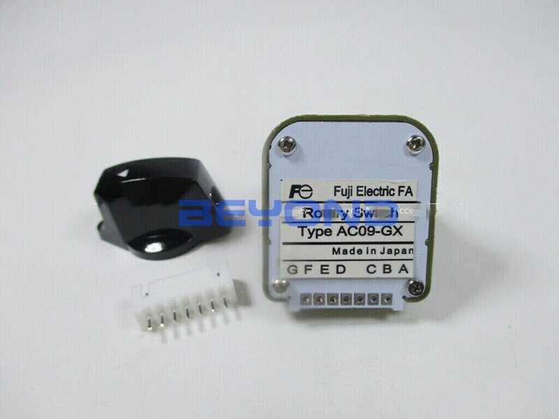 1PC NEW FOR FUJI CNC machine tool band switch replace AC09-GX