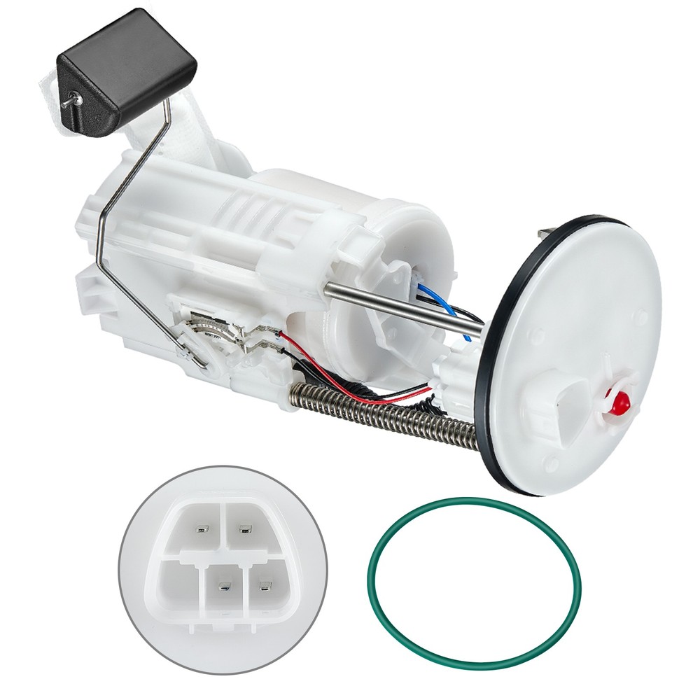 Fuel Pump Assembly w/ Sending Unit For 2007-2011 Toyota Camry 2.4L 2.5L E8937M
